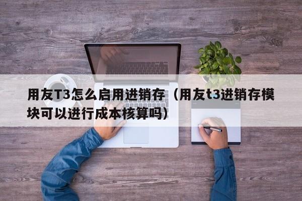 用友T3怎么启用进销存（用友t3进销存模块可以进行成本核算吗）