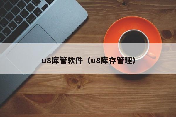 u8库管软件（u8库存管理）