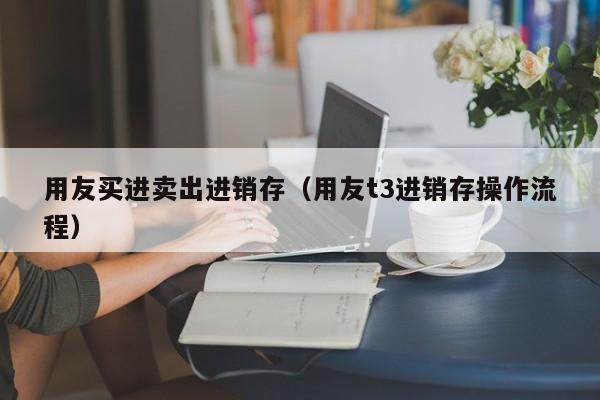 用友买进卖出进销存（用友t3进销存操作流程）