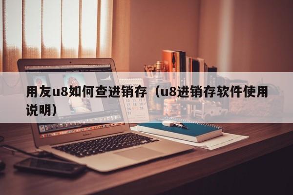 用友u8如何查进销存（u8进销存软件使用说明）