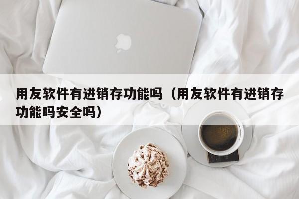 用友软件有进销存功能吗（用友软件有进销存功能吗安全吗）