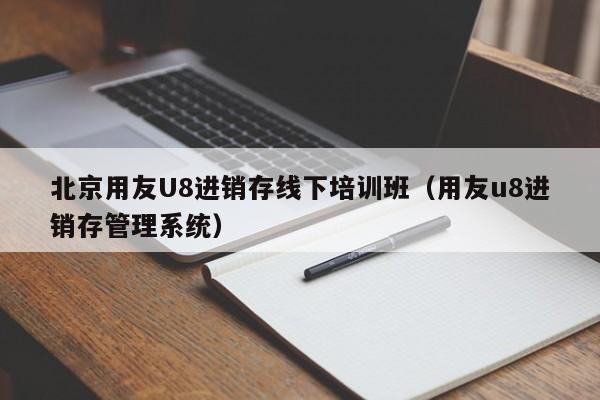 北京用友U8进销存线下培训班（用友u8进销存管理系统）