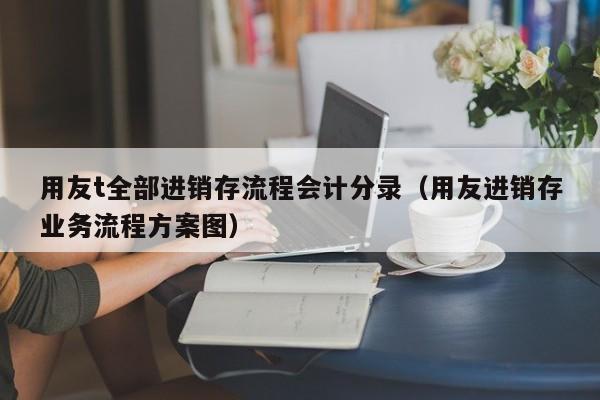 用友t全部进销存流程会计分录（用友进销存业务流程方案图）