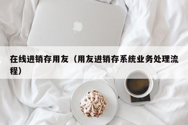 在线进销存用友（用友进销存系统业务处理流程）