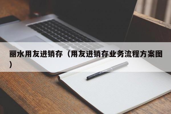 丽水用友进销存（用友进销存业务流程方案图）