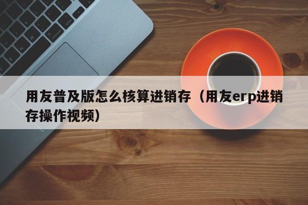 用友普及版怎么核算进销存（用友erp进销存操作视频）