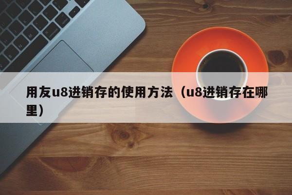 用友u8进销存的使用方法（u8进销存在哪里）