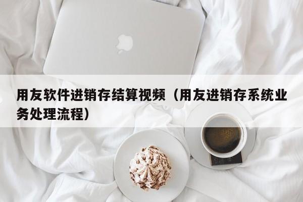 用友软件进销存结算视频（用友进销存系统业务处理流程）