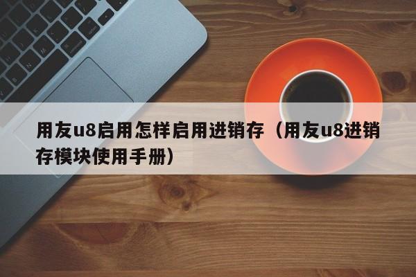 用友u8启用怎样启用进销存（用友u8进销存模块使用手册）