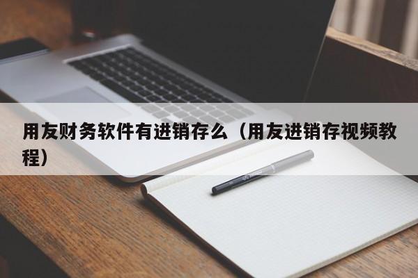 用友财务软件有进销存么（用友进销存视频教程）