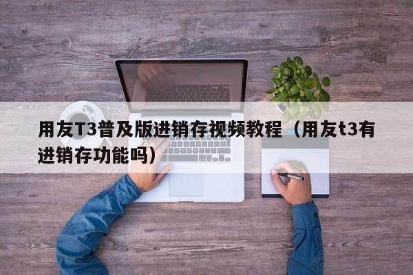 用友T3普及版进销存视频教程（用友t3有进销存功能吗）