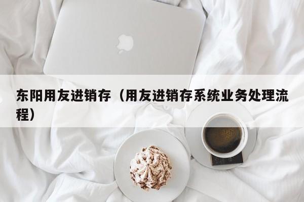 东阳用友进销存（用友进销存系统业务处理流程）