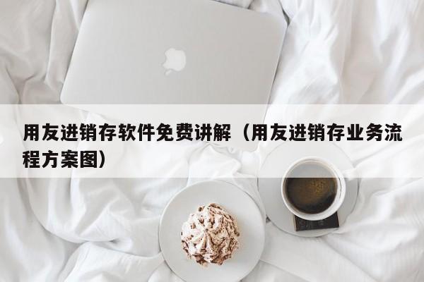 用友进销存软件免费讲解（用友进销存业务流程方案图）