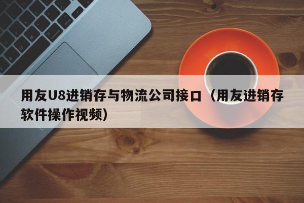 用友U8进销存与物流公司接口（用友进销存软件操作视频）