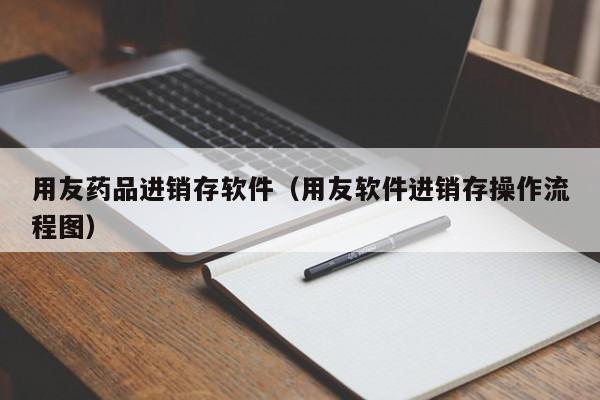 用友药品进销存软件（用友软件进销存操作流程图）