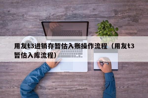 用友t3进销存暂估入账操作流程（用友t3暂估入库流程）