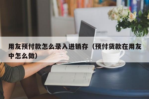 用友预付款怎么录入进销存（预付货款在用友中怎么做）