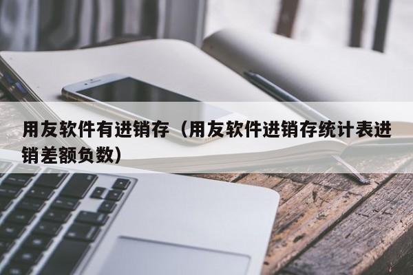 用友软件有进销存（用友软件进销存统计表进销差额负数）