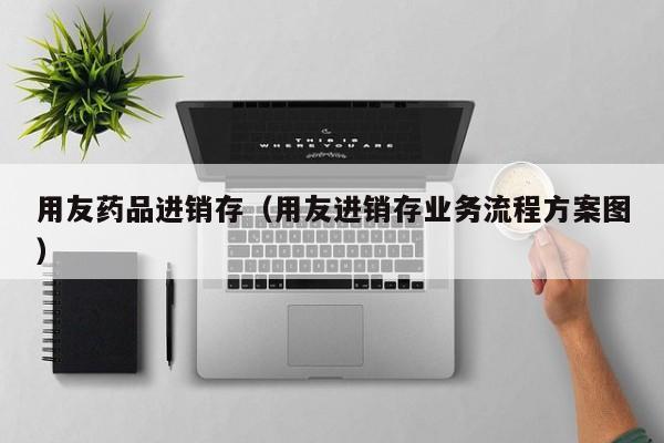 用友药品进销存（用友进销存业务流程方案图）