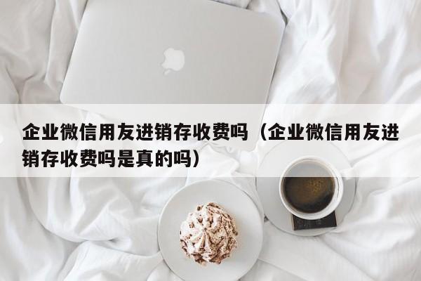 企业微信用友进销存收费吗（企业微信用友进销存收费吗是真的吗）