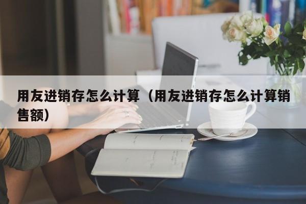 用友进销存怎么计算（用友进销存怎么计算销售额）