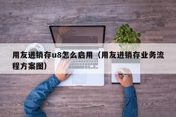 用友进销存u8怎么启用（用友进销存业务流程方案图）