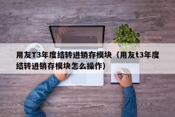 用友T3年度结转进销存模块（用友t3年度结转进销存模块怎么操作）