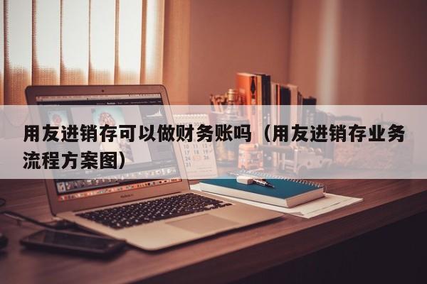 用友进销存可以做财务账吗（用友进销存业务流程方案图）