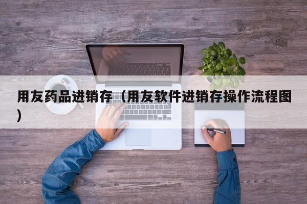 用友药品进销存（用友软件进销存操作流程图）