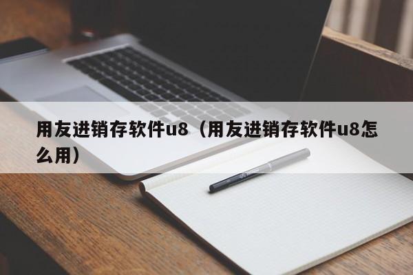 用友进销存软件u8（用友进销存软件u8怎么用）