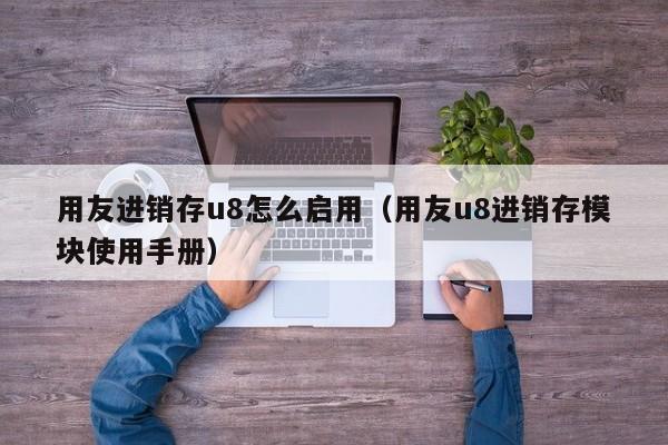 用友进销存u8怎么启用（用友u8进销存模块使用手册）