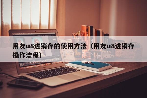 用友u8进销存的使用方法（用友u8进销存操作流程）