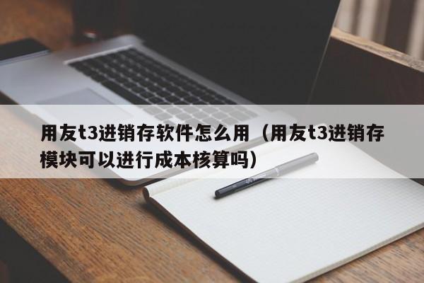 用友t3进销存软件怎么用（用友t3进销存模块可以进行成本核算吗）