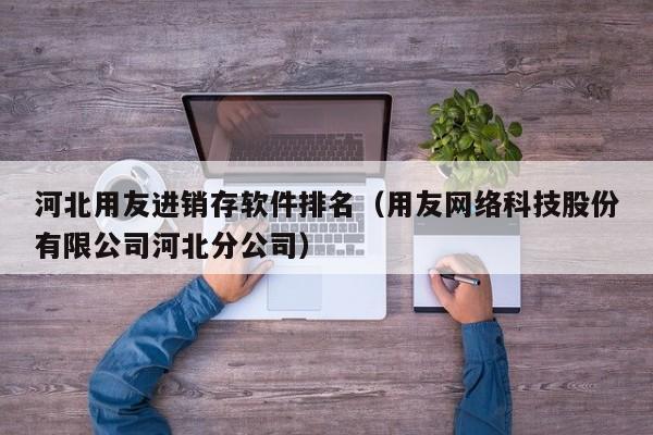 河北用友进销存软件排名（用友网络科技股份有限公司河北分公司）