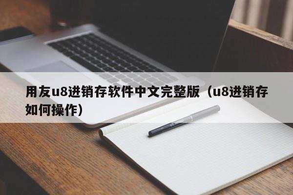 用友u8进销存软件中文完整版（u8进销存如何操作）