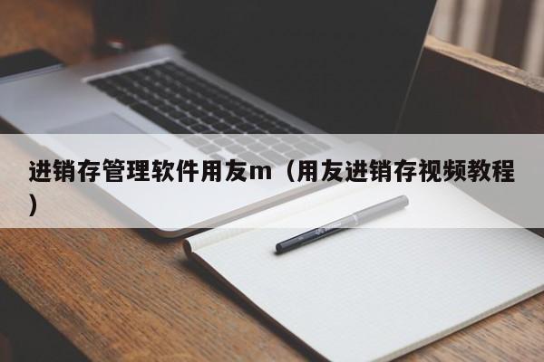 进销存管理软件用友m（用友进销存视频教程）