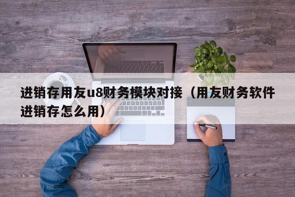 进销存用友u8财务模块对接（用友财务软件进销存怎么用）