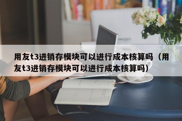 用友t3进销存模块可以进行成本核算吗（用友t3进销存模块可以进行成本核算吗）