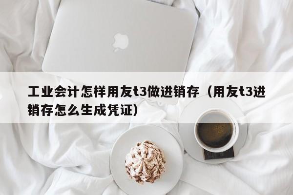 工业会计怎样用友t3做进销存（用友t3进销存怎么生成凭证）