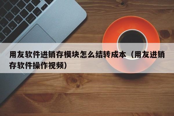 用友软件进销存模块怎么结转成本（用友进销存软件操作视频）