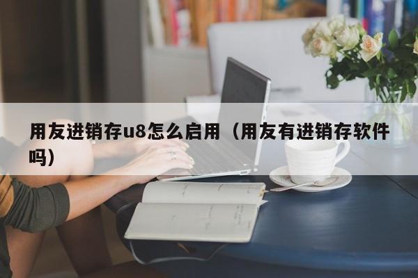 用友进销存u8怎么启用（用友有进销存软件吗）