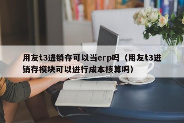 用友t3进销存可以当erp吗（用友t3进销存模块可以进行成本核算吗）